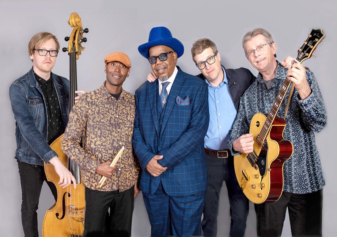 2022 Billtown Blues Festival dates announced News, Sports, Jobs The